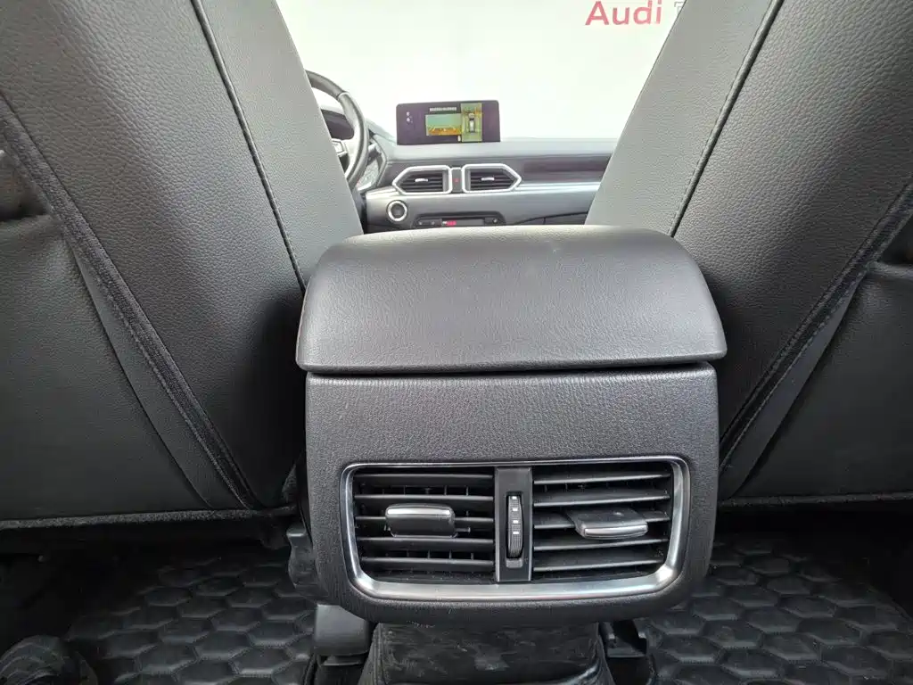 Mazda CX-5 — миниатюра 16