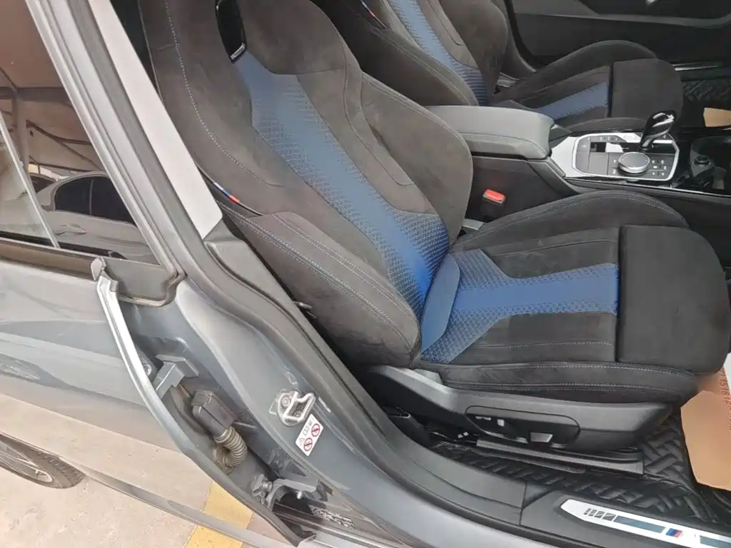 BMW 2 Series (Import) — миниатюра 25