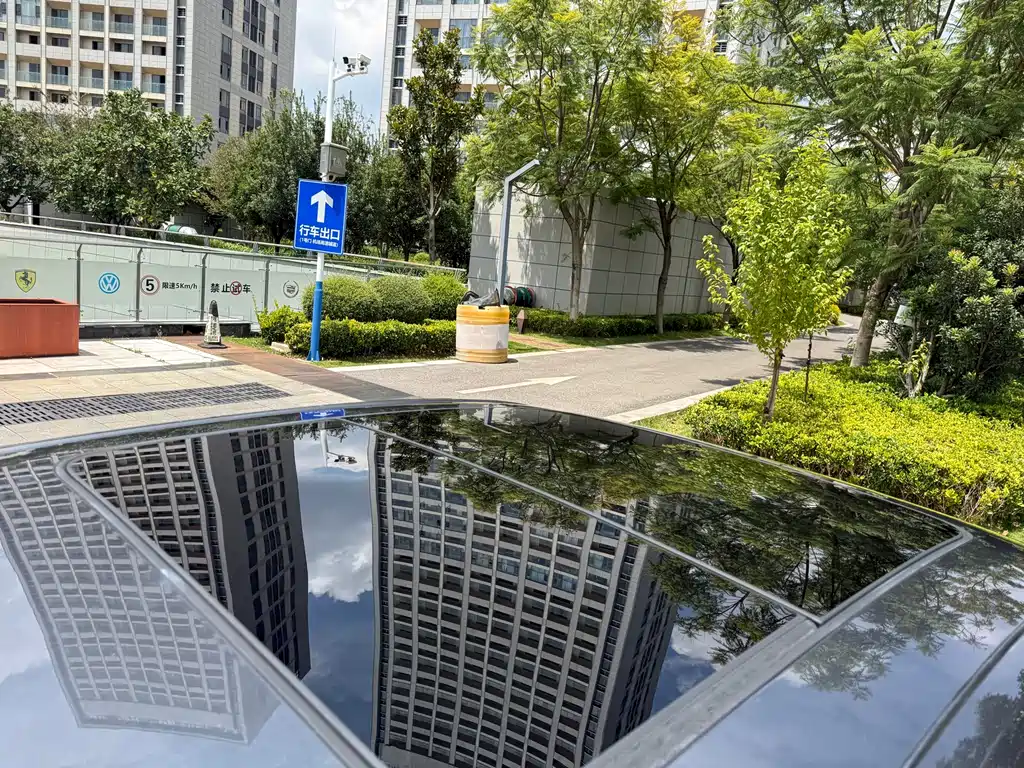 Audi A4L — миниатюра 42