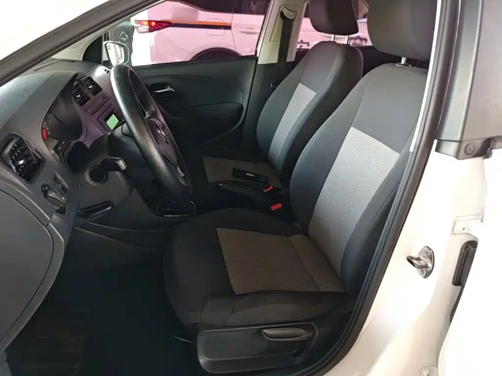 Volkswagen Polo — миниатюра 15