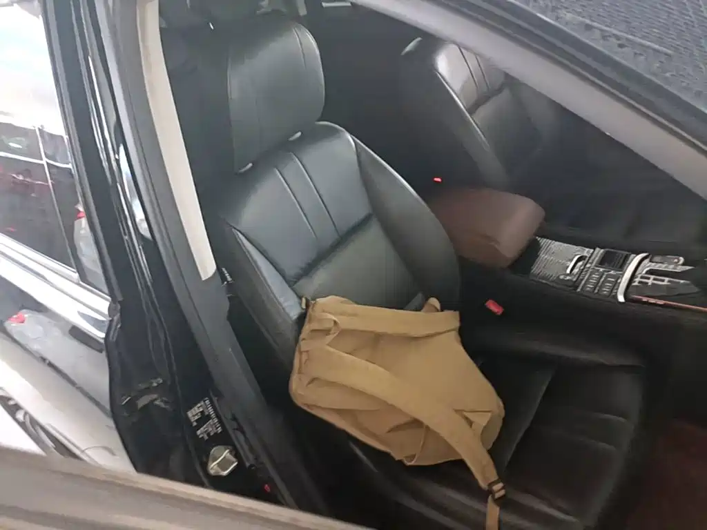 GAC Motor Trumpchi GS8 — миниатюра 25