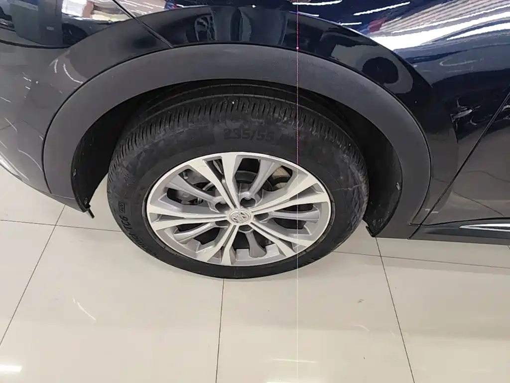 Buick Envision Plus — миниатюра 23