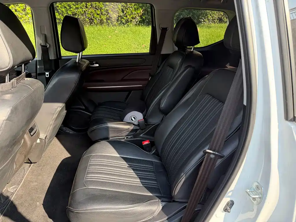 GAC Motor Trumpchi M6 — миниатюра 12