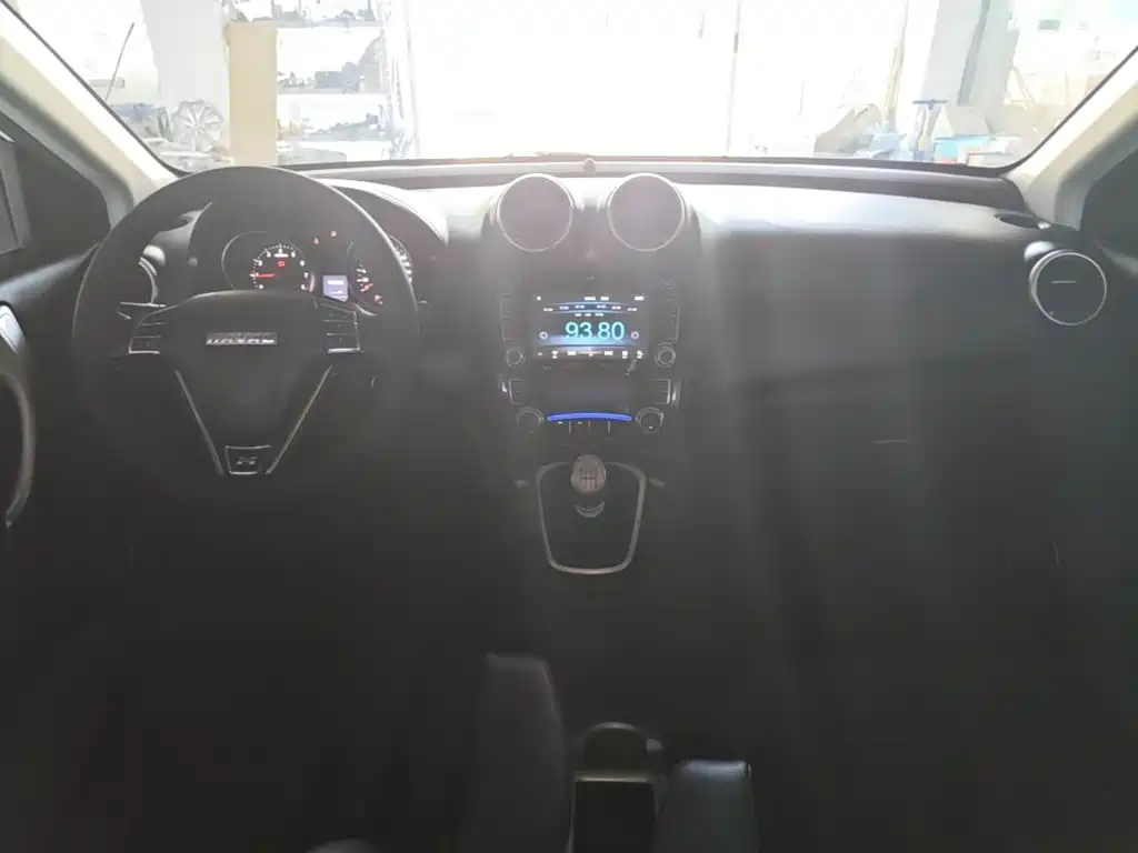 Haval H6 — миниатюра 10