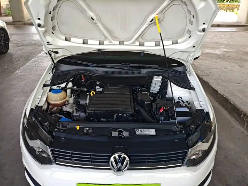 Volkswagen Polo — миниатюра 20
