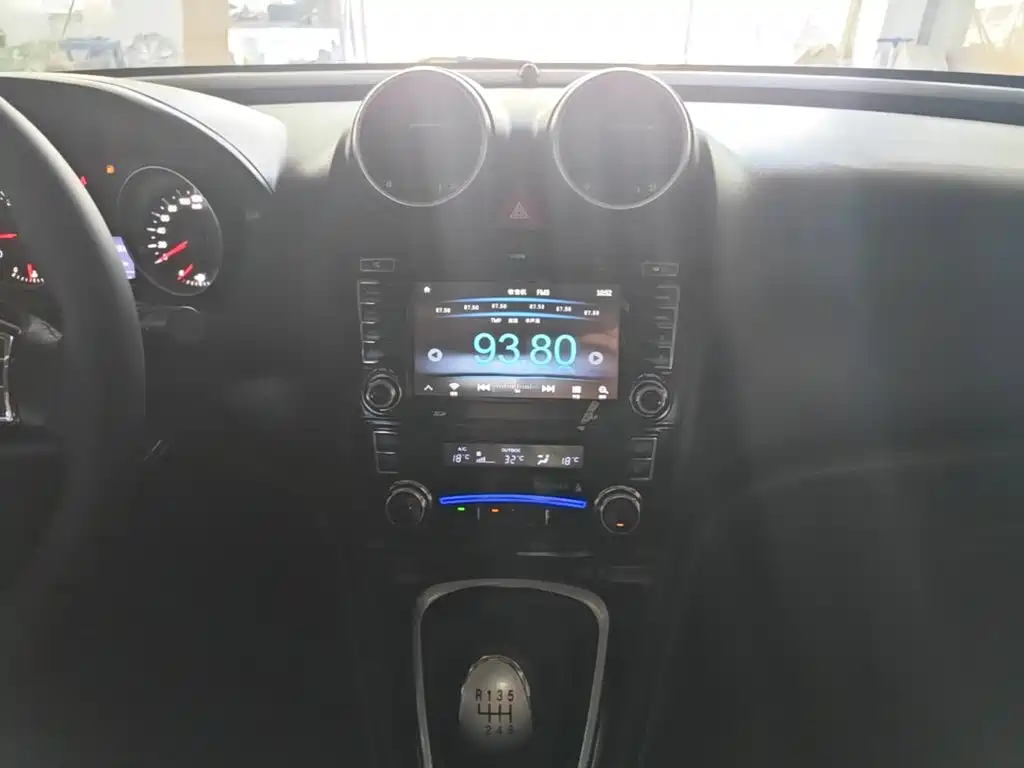 Haval H6 — миниатюра 13