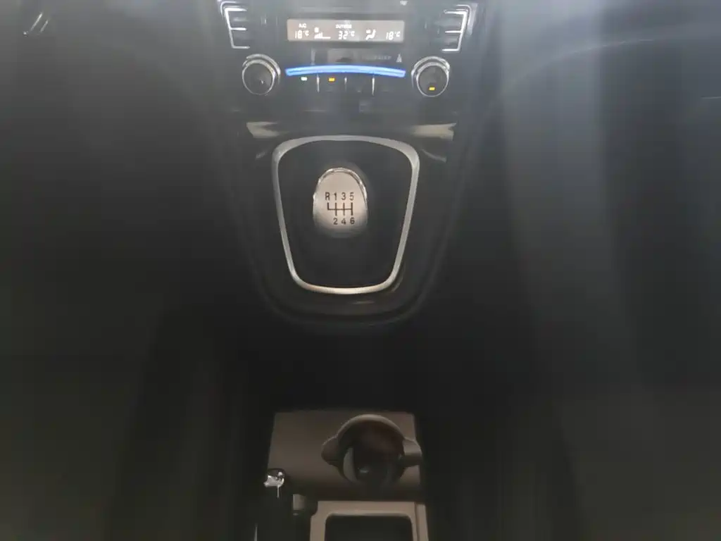 Haval H6 — миниатюра 14