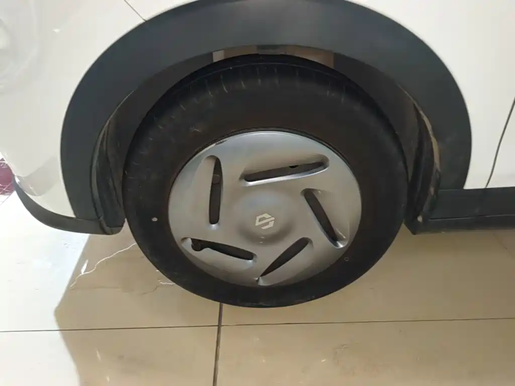 Leapmotor Leapmotor T03 — миниатюра 23