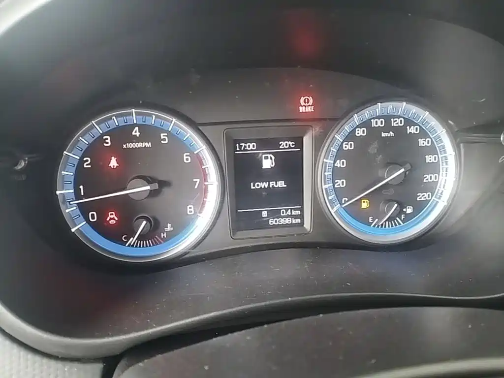 Suzuki S-Cross — миниатюра 12