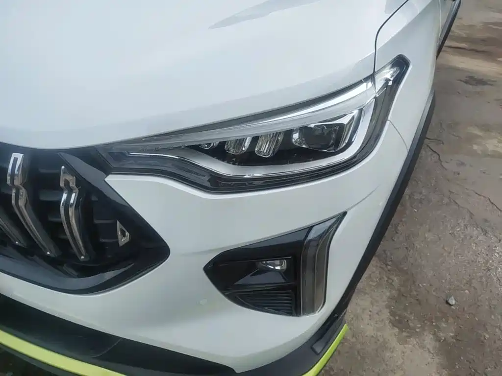 Haval Chitu — миниатюра 24