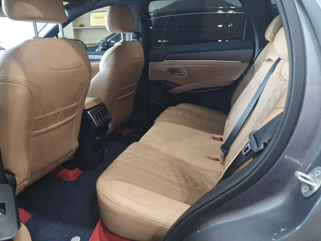 BYD L DM-i — миниатюра 17