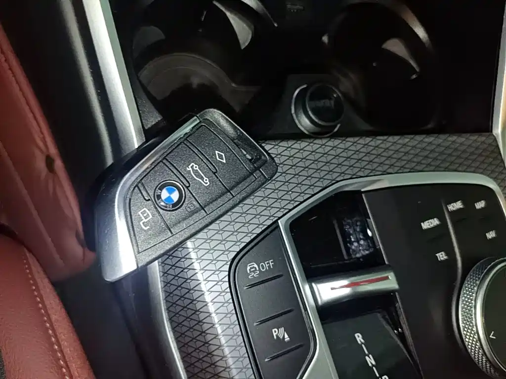 BMW i3 — миниатюра 9