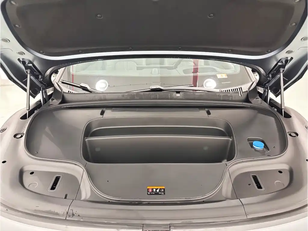 Zeekr 7X 2026 103kWh MAX