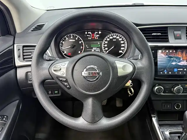Nissan Sylphy 2022 1.6XL CVT Luxury