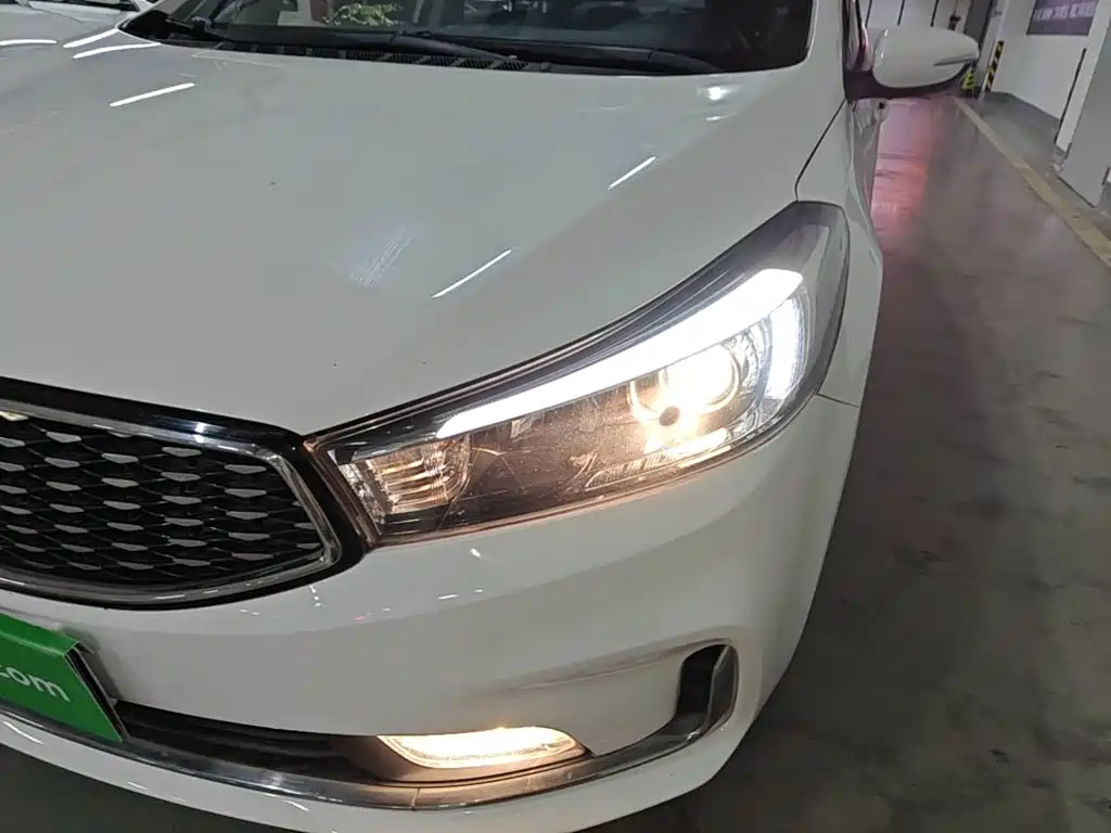 Kia K3 — миниатюра 24