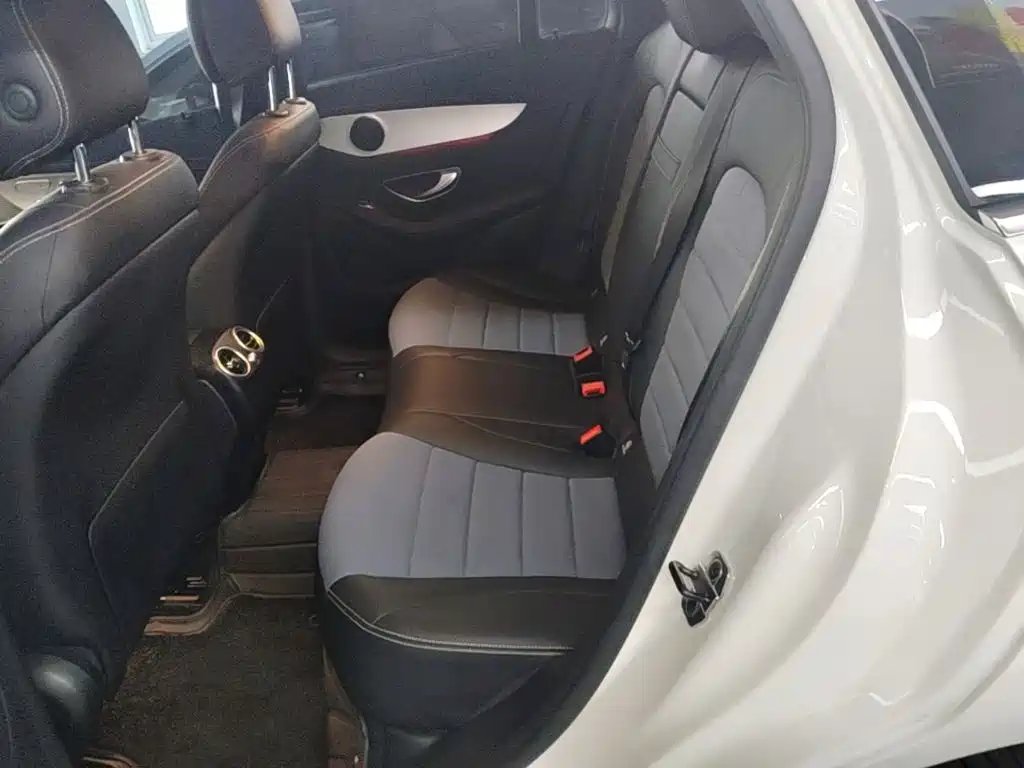 Mercedes-Benz EQC — миниатюра 17