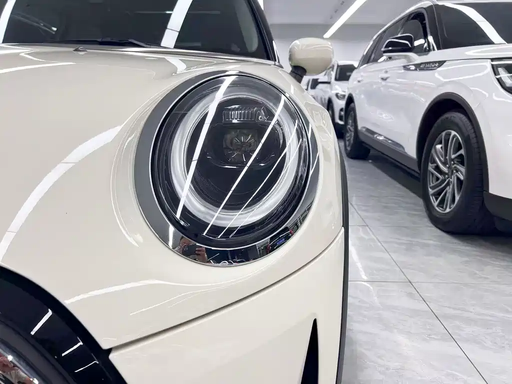 MINI Mini — миниатюра 24