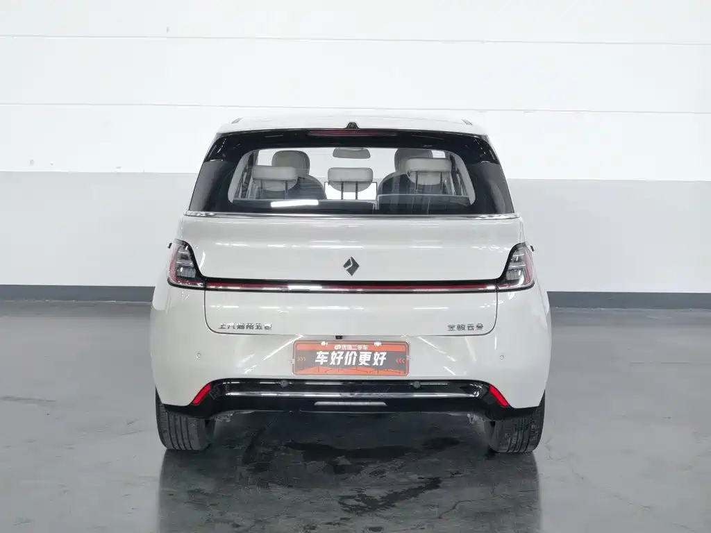 Baojun Yunduo — миниатюра 4