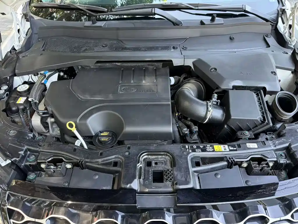 Land Rover Discovery Sport — миниатюра 12