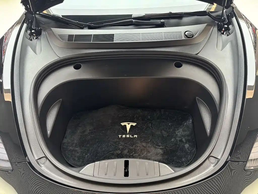 Tesla Model 3 — миниатюра 10