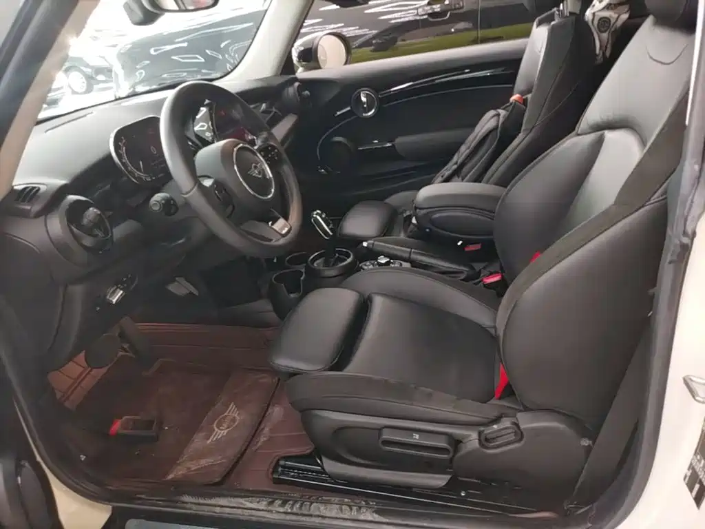MINI Mini — миниатюра 15