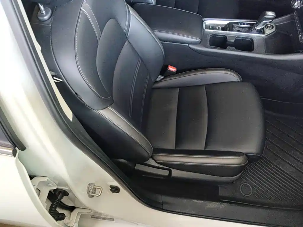 Nissan Sylphy — миниатюра 25