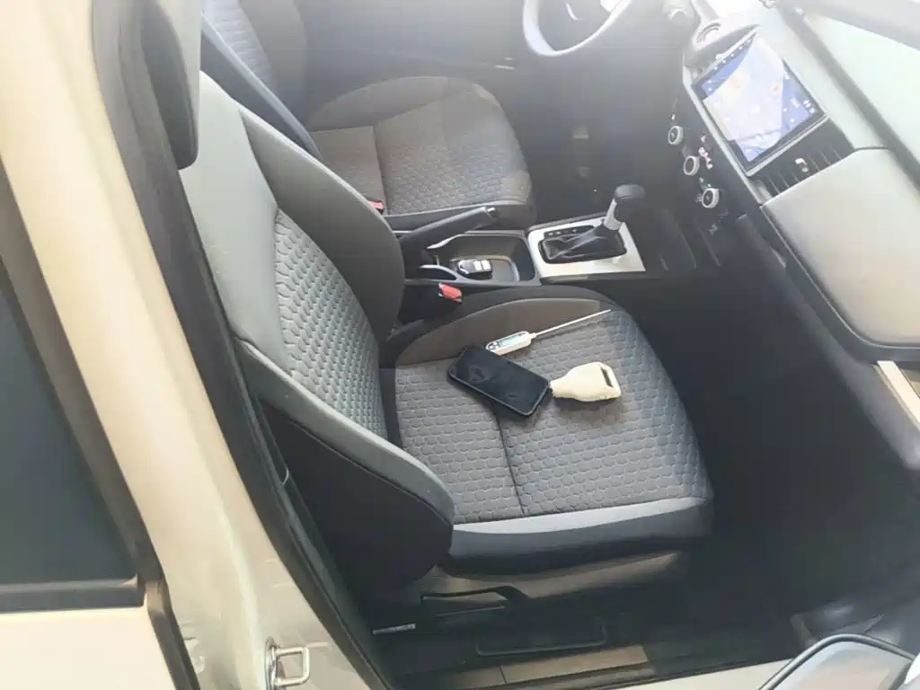 Honda Fit — миниатюра 25
