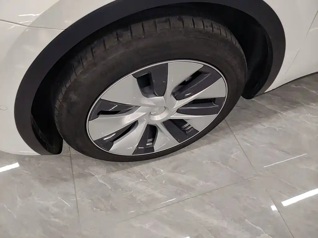 Tesla Model Y — миниатюра 23