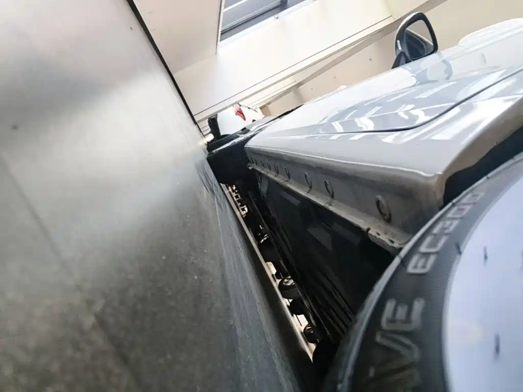 Honda Fit — миниатюра 22