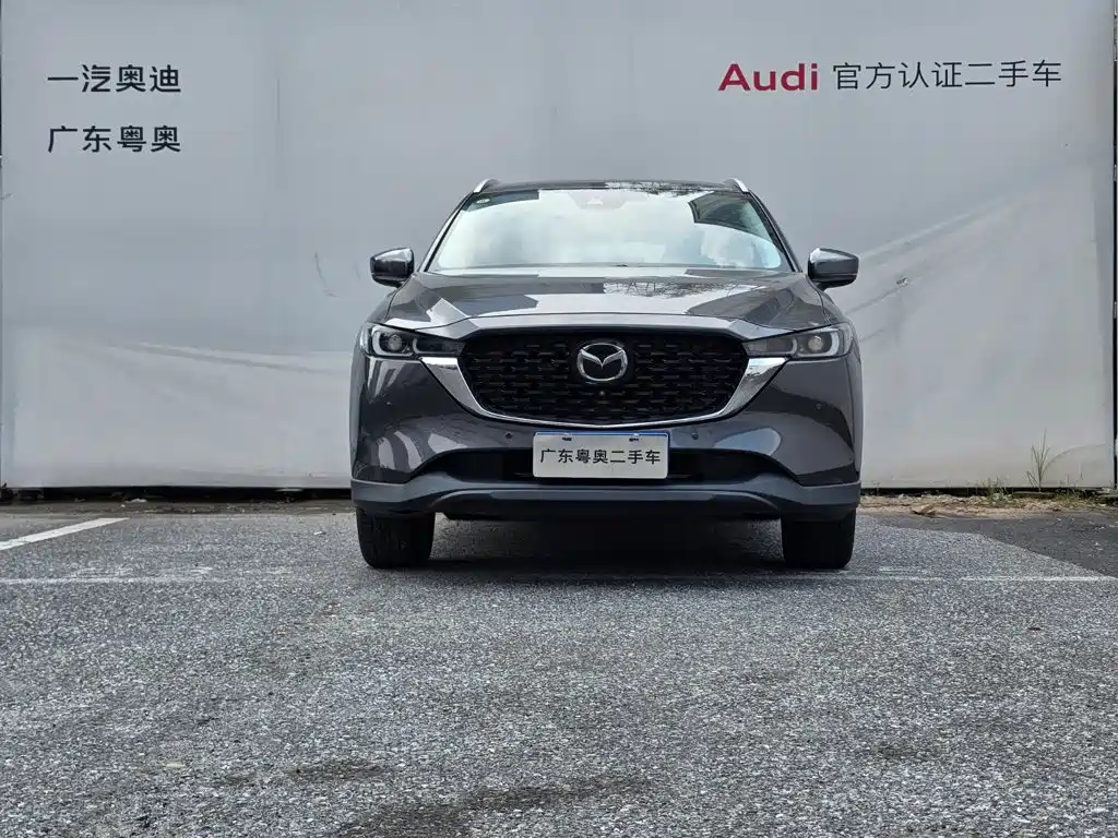 Mazda CX-5 — миниатюра 2