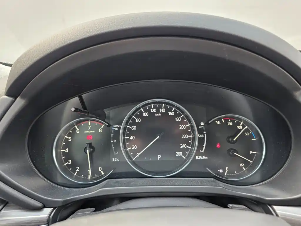 Mazda CX-5 — миниатюра 13
