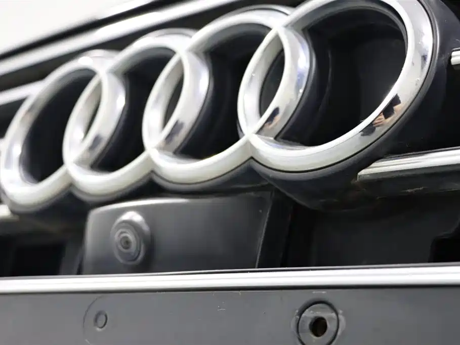 Audi A6L — миниатюра 17