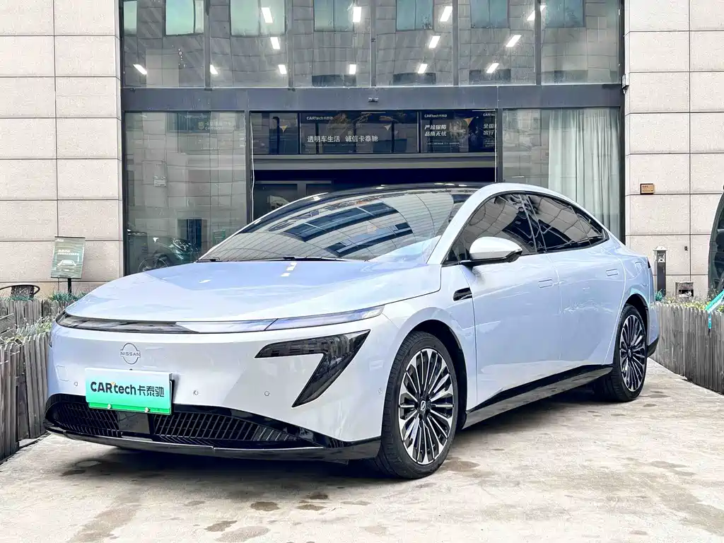 Nissan N7