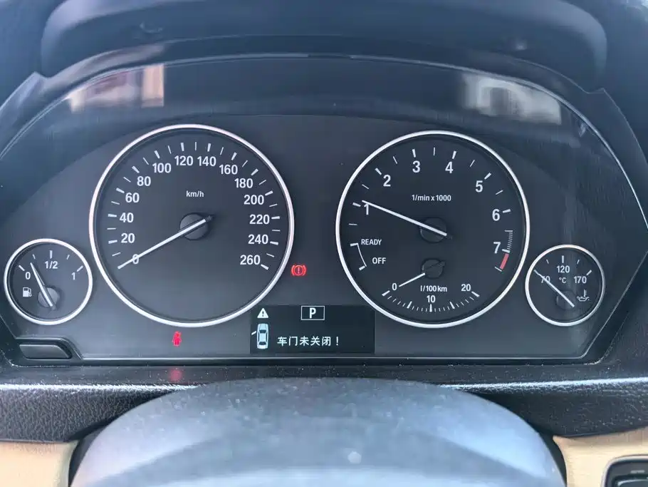 BMW 3 Series — миниатюра 14