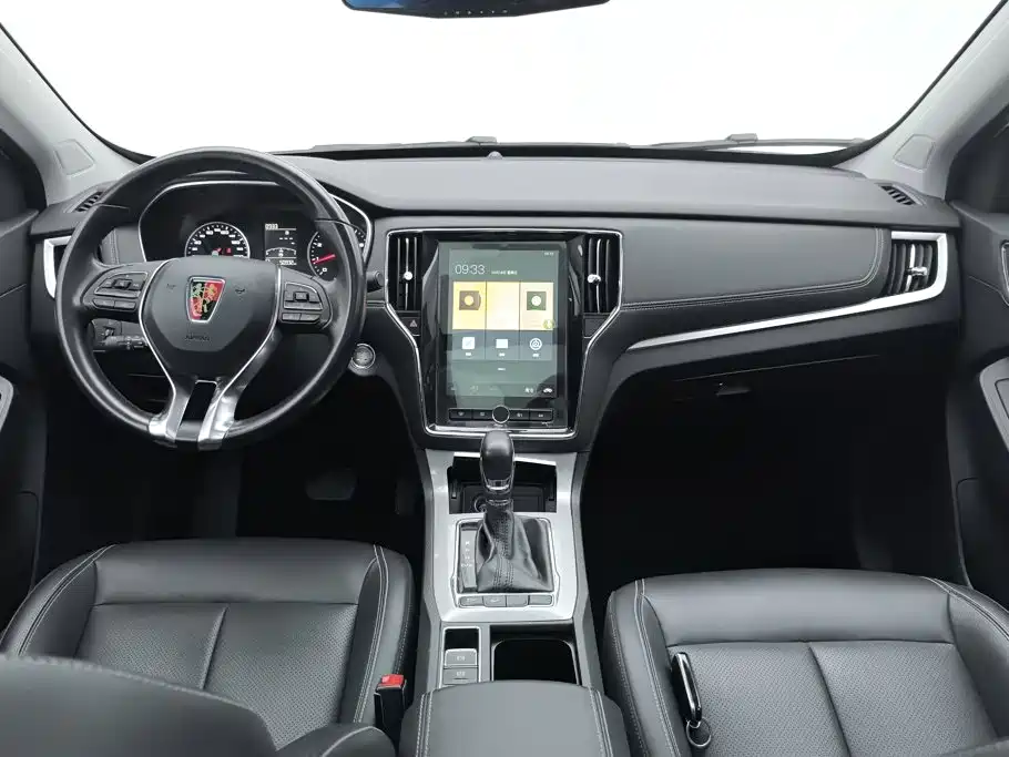 Roewe RX5 — миниатюра 12