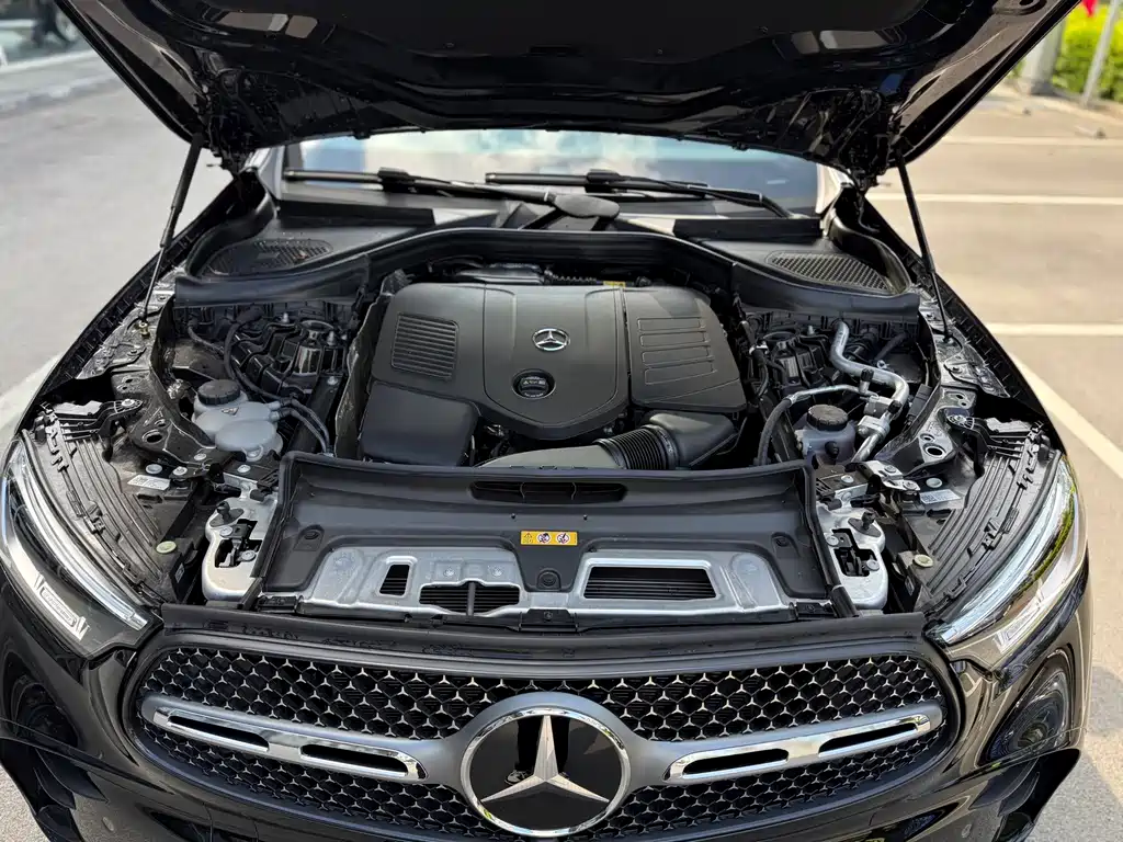 Mercedes-Benz GLC — миниатюра 31