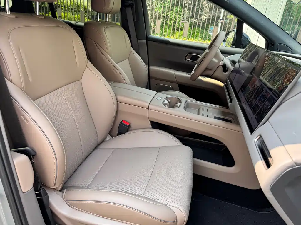 Li Auto Li i6 — миниатюра 20