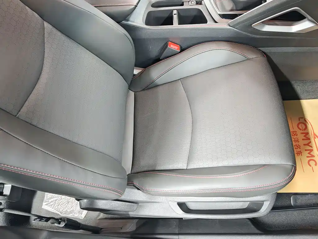 Chevrolet Volando — миниатюра 11