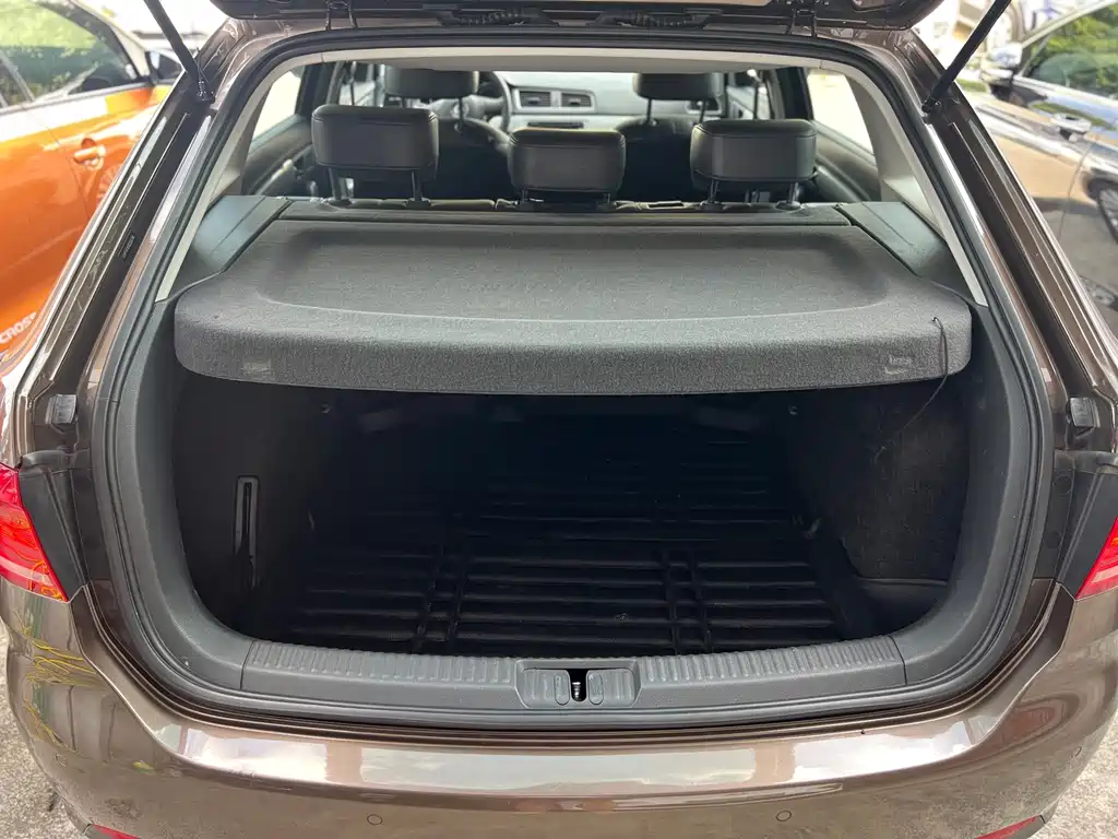 Volkswagen Gran Lavida — миниатюра 5