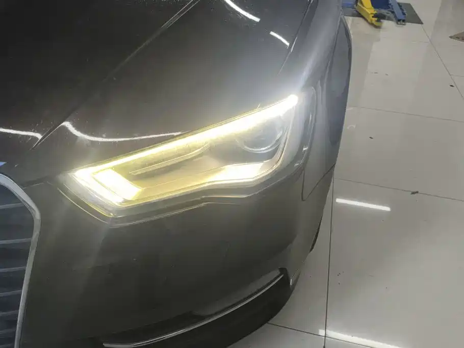 Audi A3 — миниатюра 5