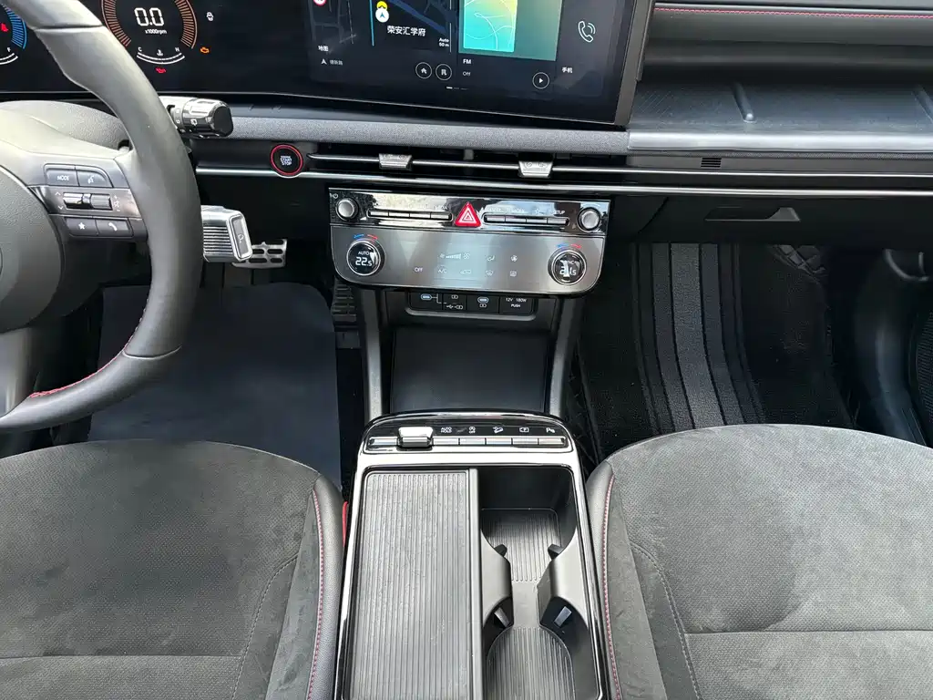 Hyundai Tucson — миниатюра 13