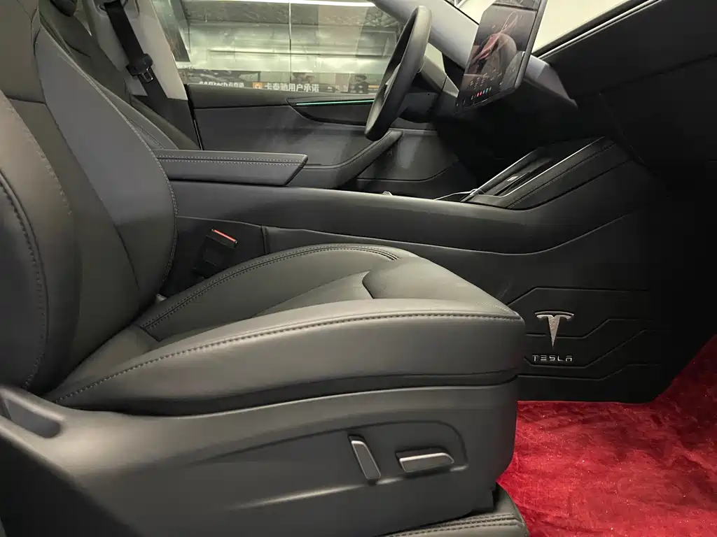 Tesla Model Y — миниатюра 23
