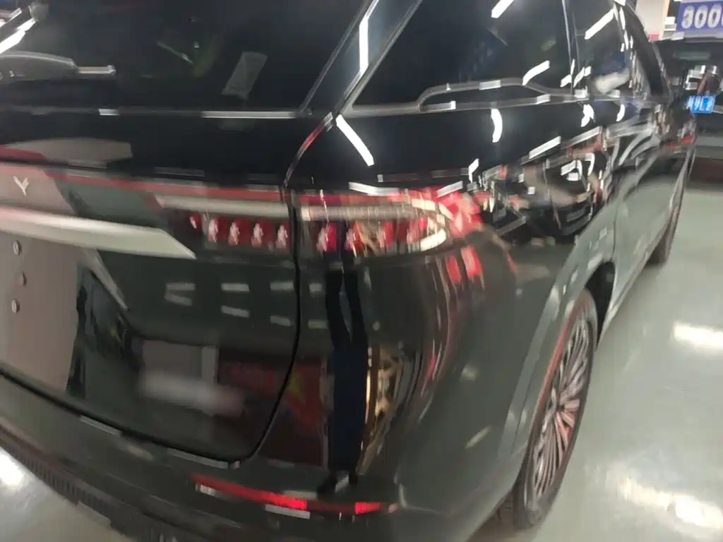 Chery 9 C-DM 2025 1.5T 106KM 5 мест