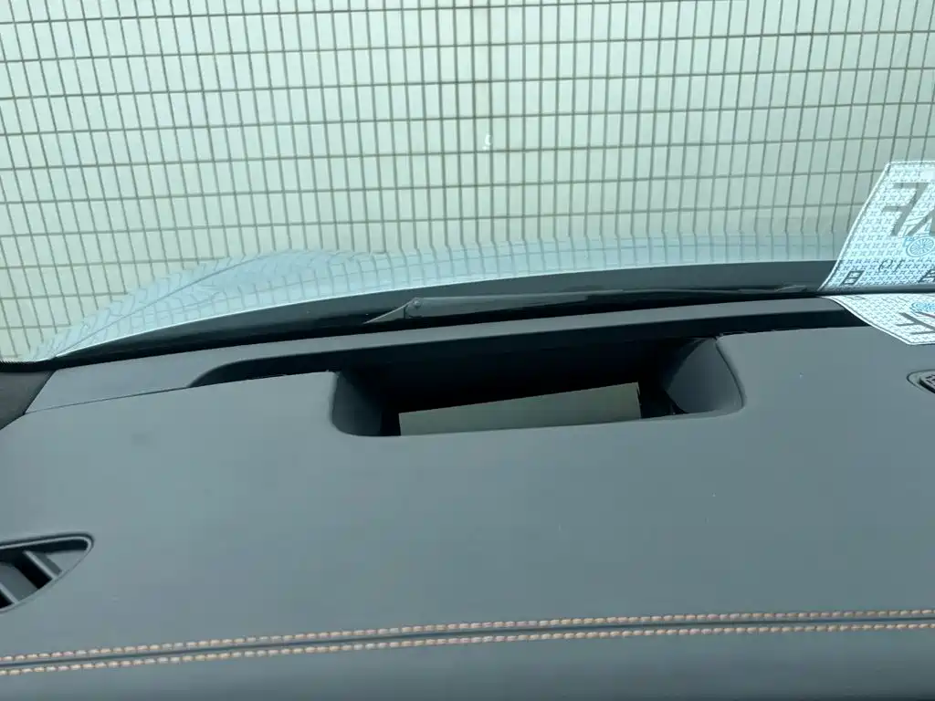 BYD Han L — миниатюра 12