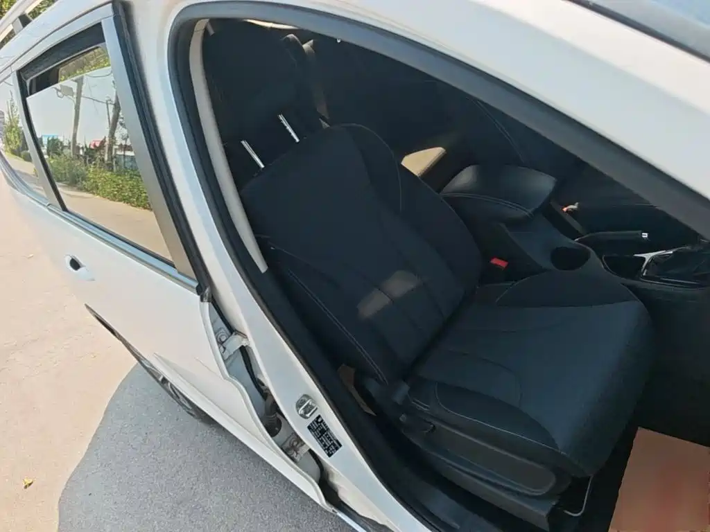 Baojun 730 — миниатюра 25