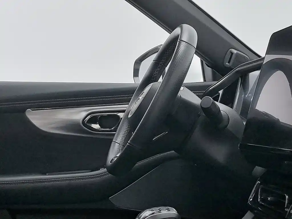 GAC Motor Trumpchi GS8 — миниатюра 22