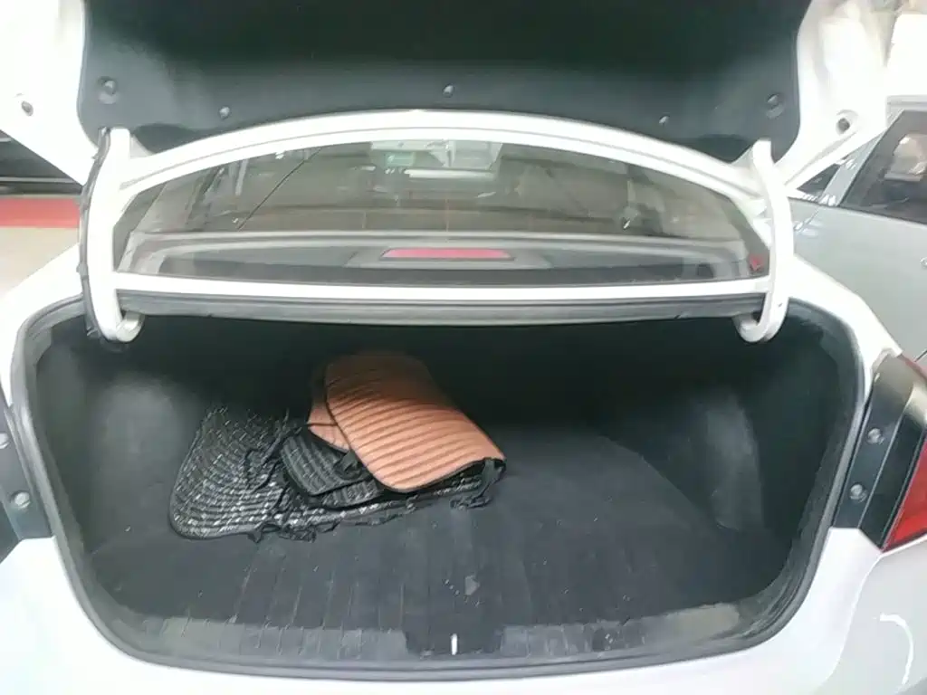 Hyundai Mistra — миниатюра 19