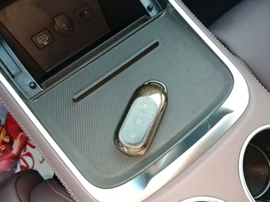 Leapmotor Leapmotor C11 — миниатюра 9
