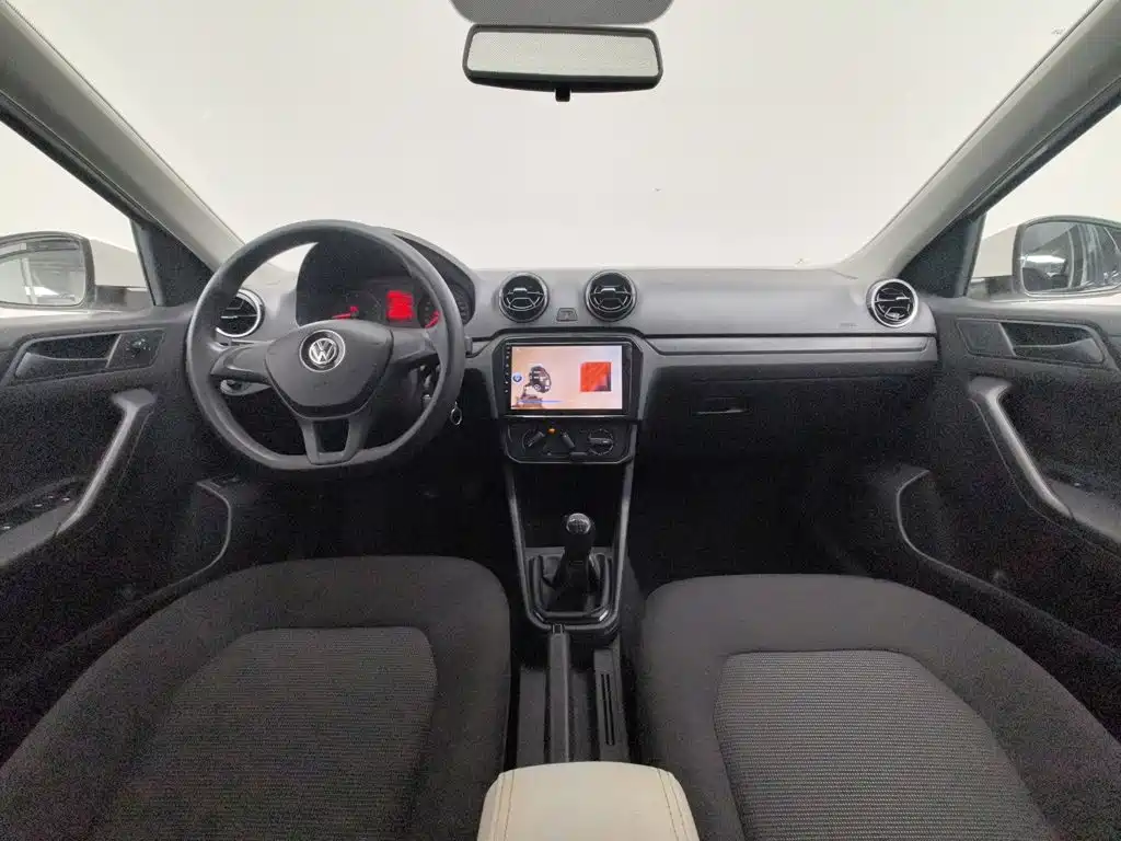 Volkswagen Jetta — миниатюра 5