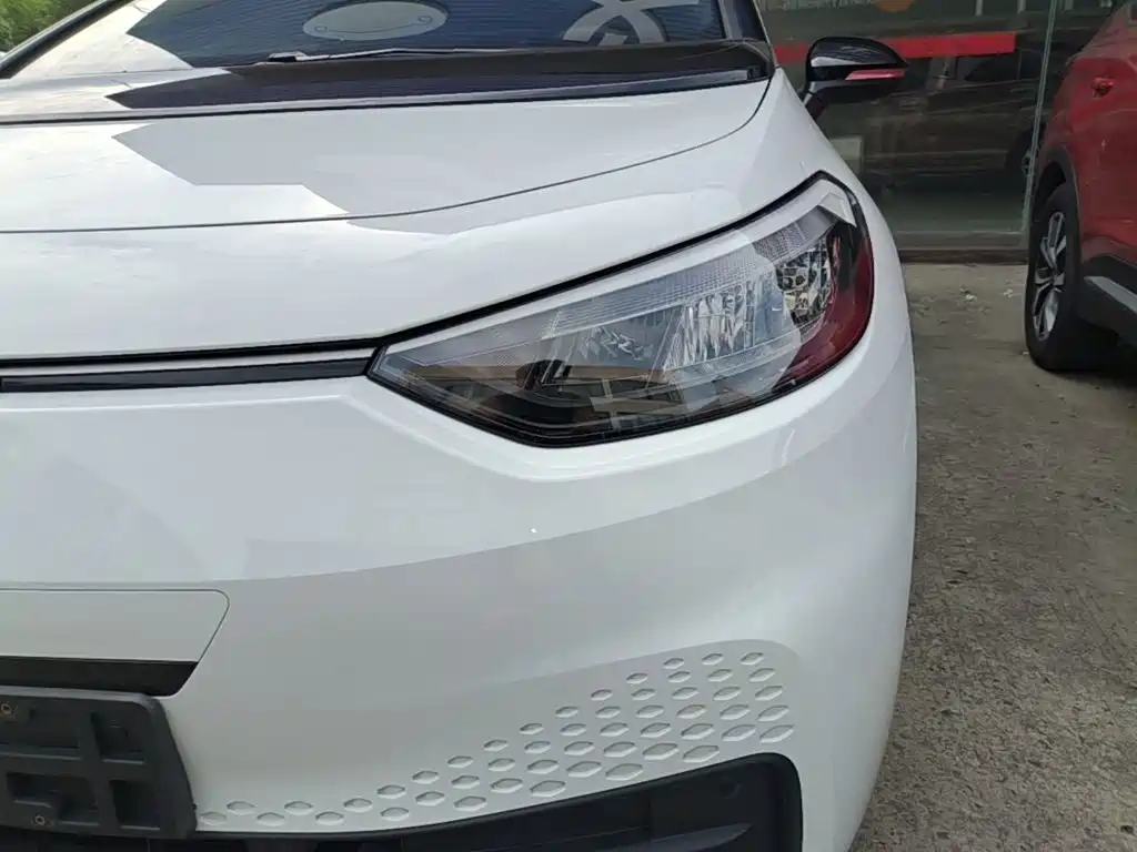 Volkswagen ID.3 — миниатюра 24